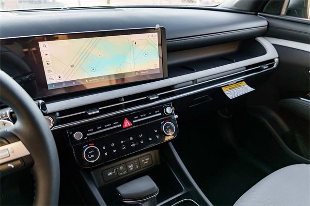 new 2025 Hyundai SANTA CRUZ car, priced at $42,488