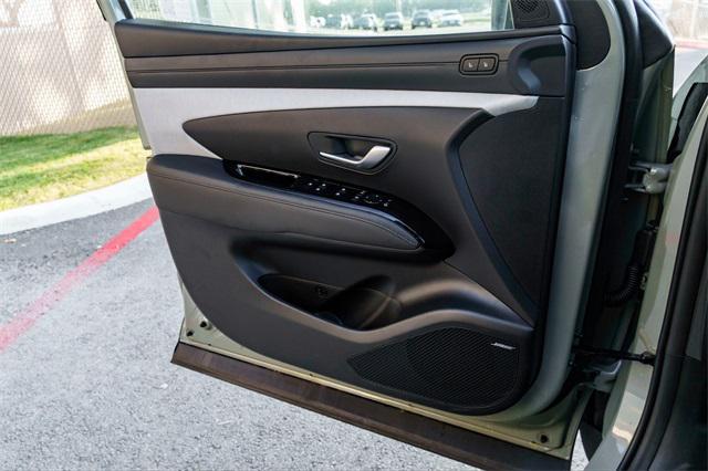 new 2025 Hyundai SANTA CRUZ car, priced at $42,488