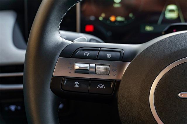 new 2025 Hyundai SANTA CRUZ car, priced at $42,488