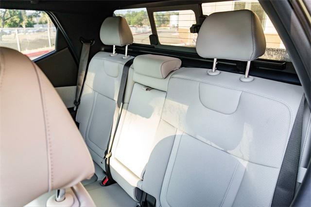 new 2025 Hyundai SANTA CRUZ car, priced at $42,488