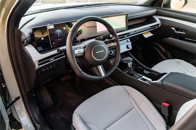 new 2025 Hyundai SANTA CRUZ car, priced at $42,488