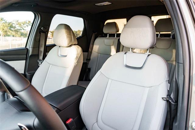 new 2025 Hyundai SANTA CRUZ car, priced at $42,488