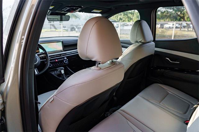 new 2025 Hyundai SANTA CRUZ car, priced at $42,488