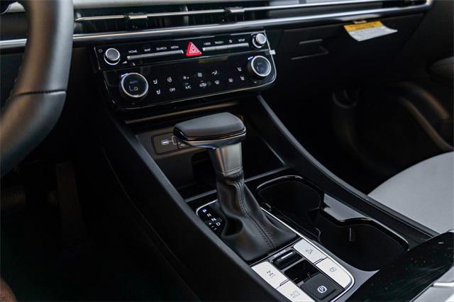 new 2025 Hyundai SANTA CRUZ car, priced at $42,488