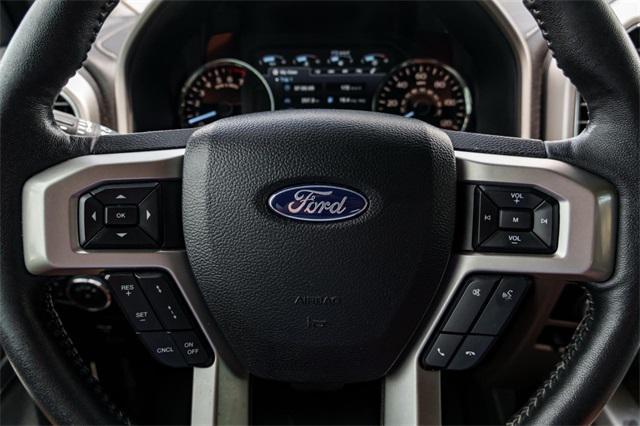 used 2020 Ford F-150 car, priced at $24,980