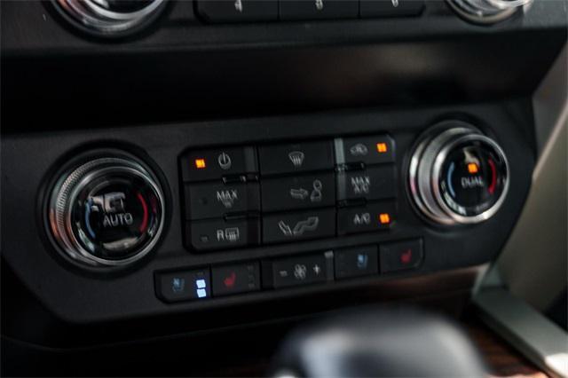 used 2020 Ford F-150 car, priced at $24,980