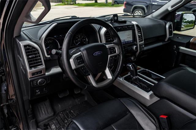 used 2020 Ford F-150 car, priced at $24,980