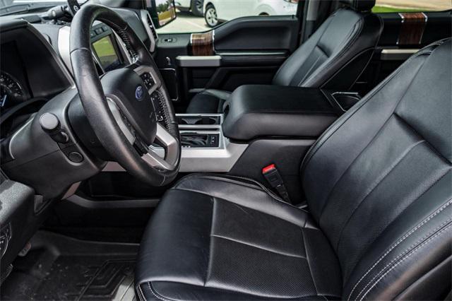 used 2020 Ford F-150 car, priced at $24,980