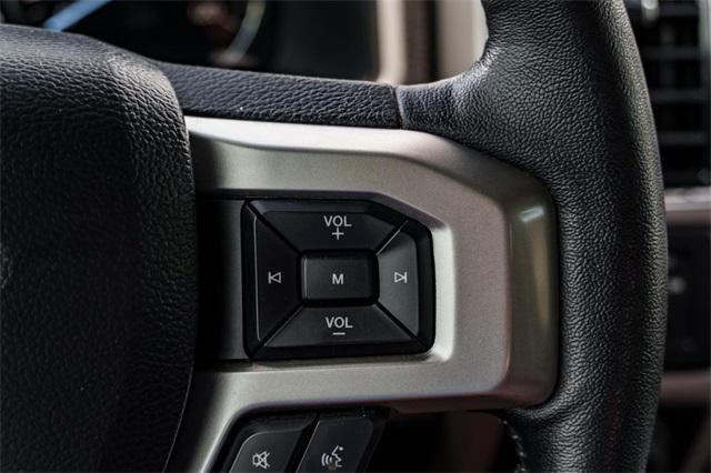 used 2020 Ford F-150 car, priced at $24,980