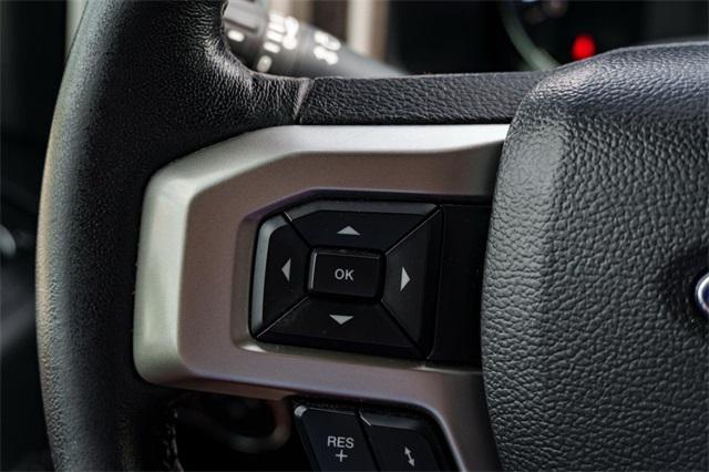 used 2020 Ford F-150 car, priced at $24,980