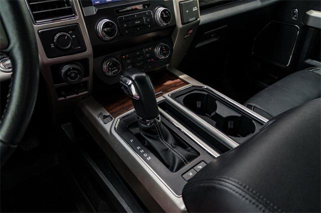 used 2020 Ford F-150 car, priced at $24,980