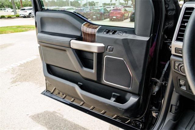 used 2020 Ford F-150 car, priced at $24,980