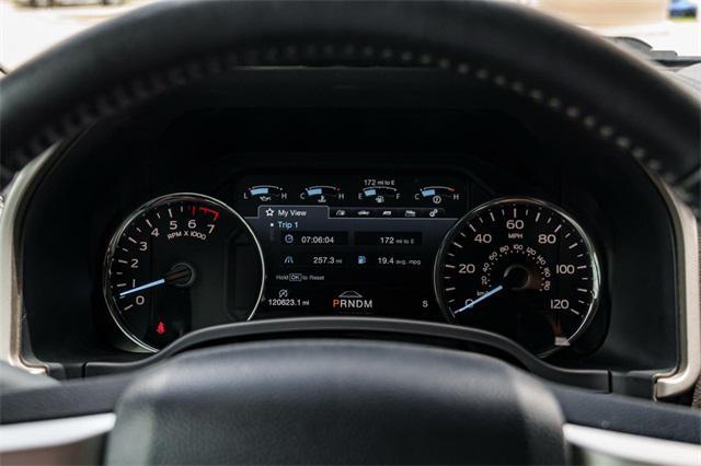 used 2020 Ford F-150 car, priced at $24,980