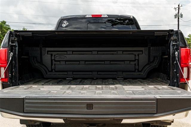 used 2020 Ford F-150 car, priced at $24,980