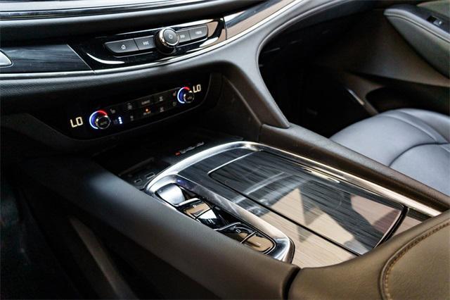 used 2022 Buick Enclave car, priced at $27,994