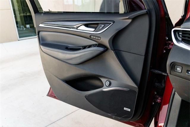 used 2022 Buick Enclave car, priced at $27,994