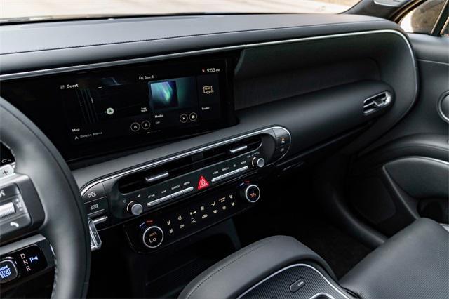 new 2026 Hyundai Palisade car, priced at $55,440