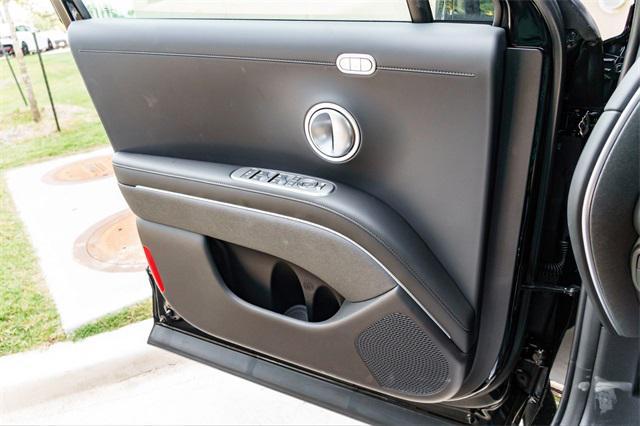 new 2026 Hyundai Palisade car, priced at $55,440