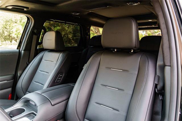 new 2026 Hyundai Palisade car, priced at $55,440