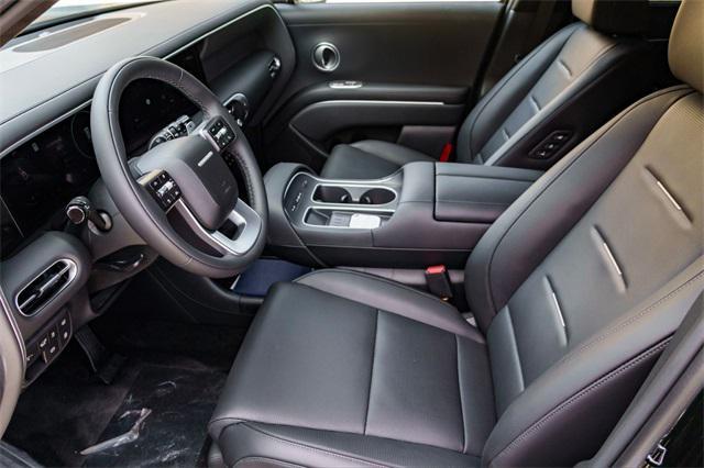 new 2026 Hyundai Palisade car, priced at $55,440