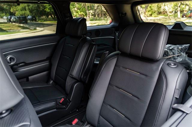 new 2026 Hyundai Palisade car, priced at $55,440