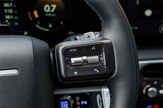 new 2026 Hyundai Palisade car, priced at $55,440