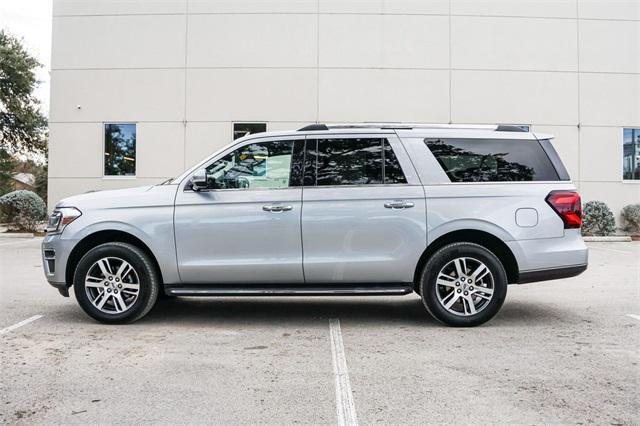 used 2023 Ford Expedition car, priced at $41,997