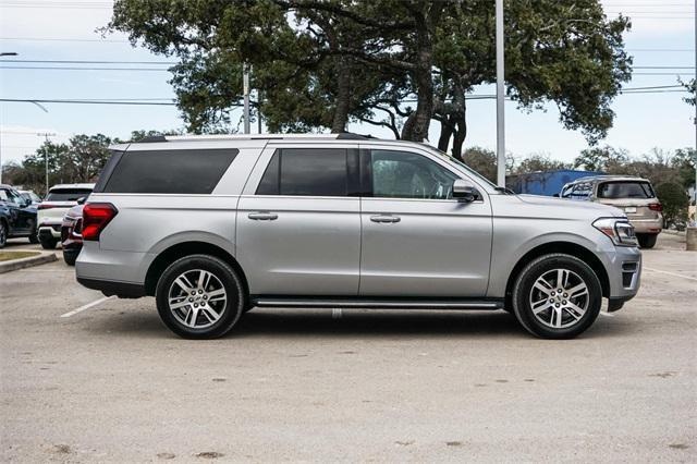 used 2023 Ford Expedition car, priced at $41,997