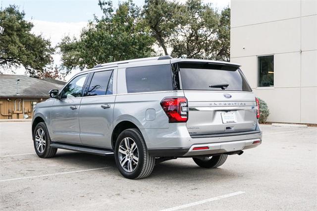 used 2023 Ford Expedition car, priced at $41,997