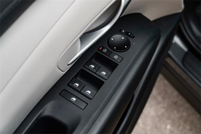 new 2026 Hyundai Tucson car, priced at $29,805