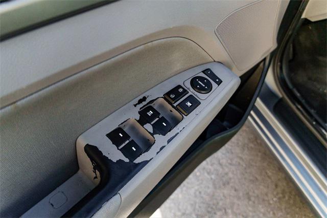 used 2018 Hyundai Elantra car, priced at $12,890