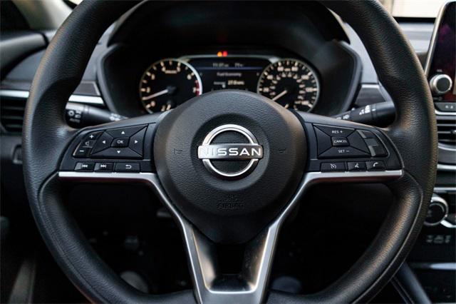 used 2023 Nissan Altima car, priced at $17,919