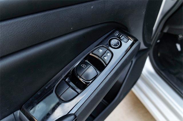 used 2023 Nissan Altima car, priced at $17,919