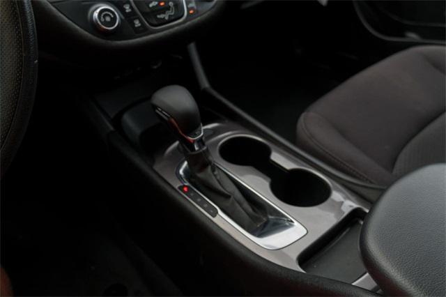 used 2022 Chevrolet Malibu car, priced at $18,809