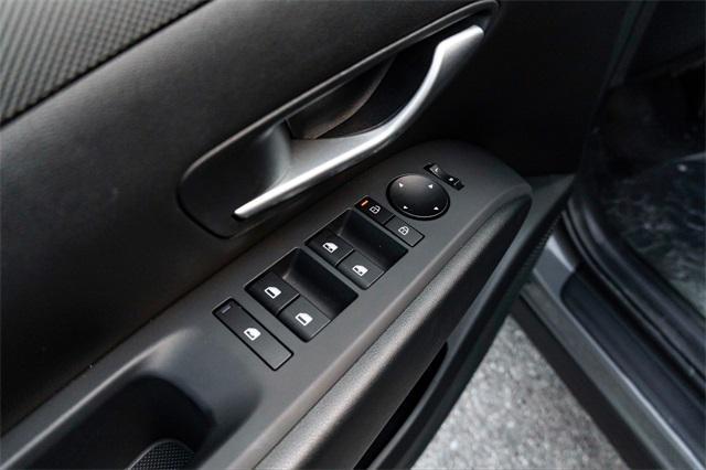 new 2026 Hyundai Tucson car, priced at $30,930