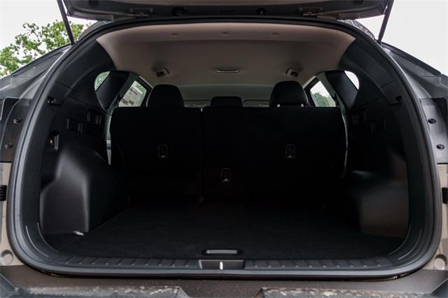 new 2025 Hyundai Tucson car, priced at $28,288