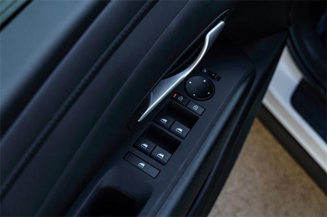 new 2026 Hyundai Tucson car, priced at $28,830