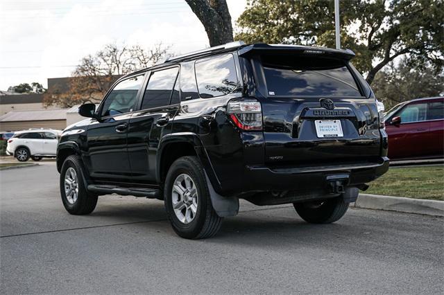 used 2016 Toyota 4Runner car, priced at $20,500