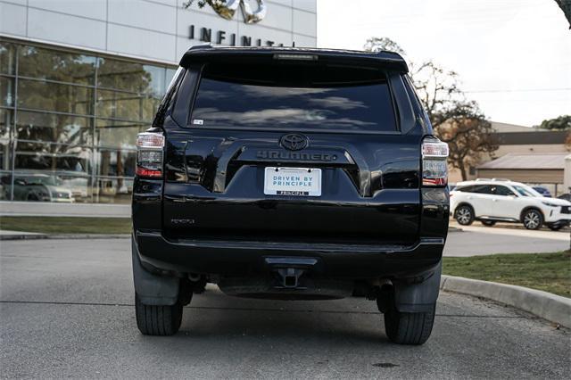 used 2016 Toyota 4Runner car, priced at $20,500