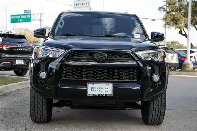 used 2016 Toyota 4Runner car, priced at $20,500