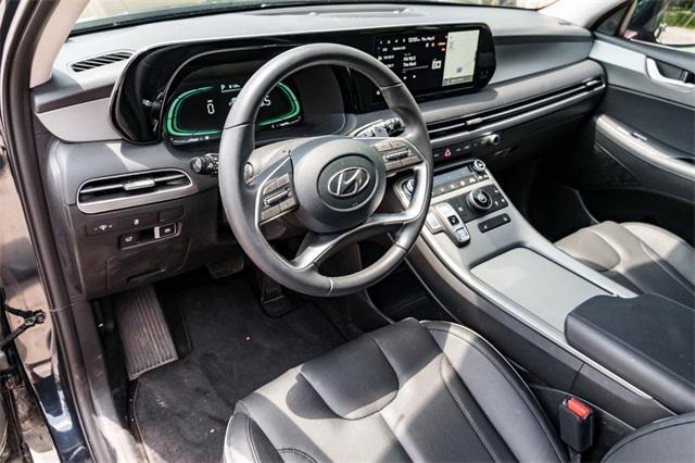 used 2025 Hyundai Palisade car, priced at $37,465