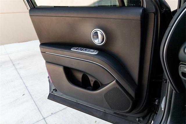 new 2026 Hyundai Palisade car, priced at $44,055