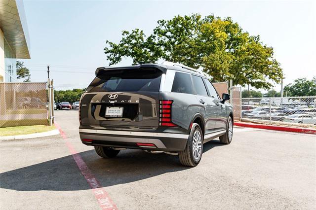 new 2026 Hyundai Palisade car, priced at $44,055