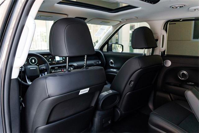 new 2026 Hyundai Palisade car, priced at $44,055