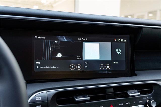 new 2026 Hyundai Palisade car, priced at $44,055