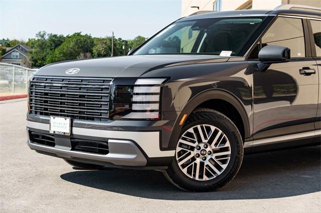 new 2026 Hyundai Palisade car, priced at $44,055