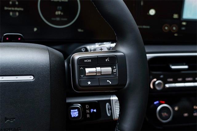 new 2026 Hyundai Palisade car, priced at $44,055
