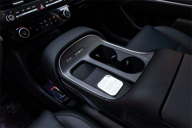 new 2026 Hyundai Palisade car, priced at $44,055