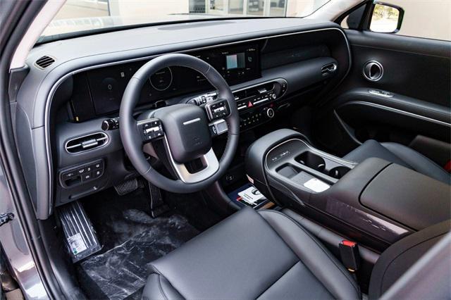 new 2026 Hyundai Palisade car, priced at $44,055