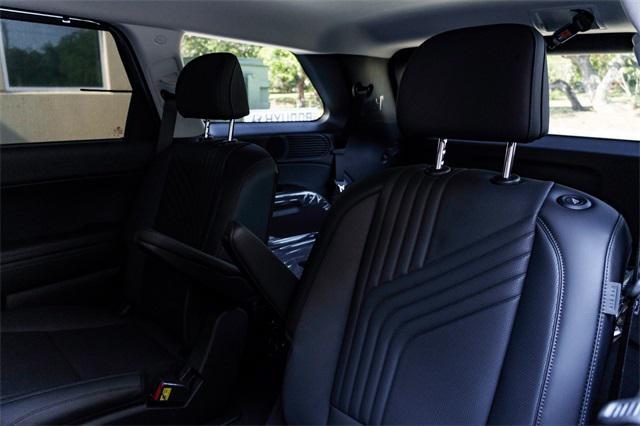 new 2026 Hyundai Palisade car, priced at $44,055